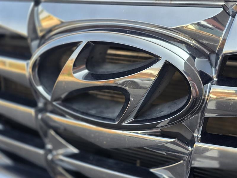 hyundai Tucson 2023 - 11