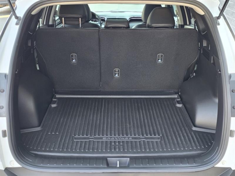 hyundai Tucson 2023 - 12