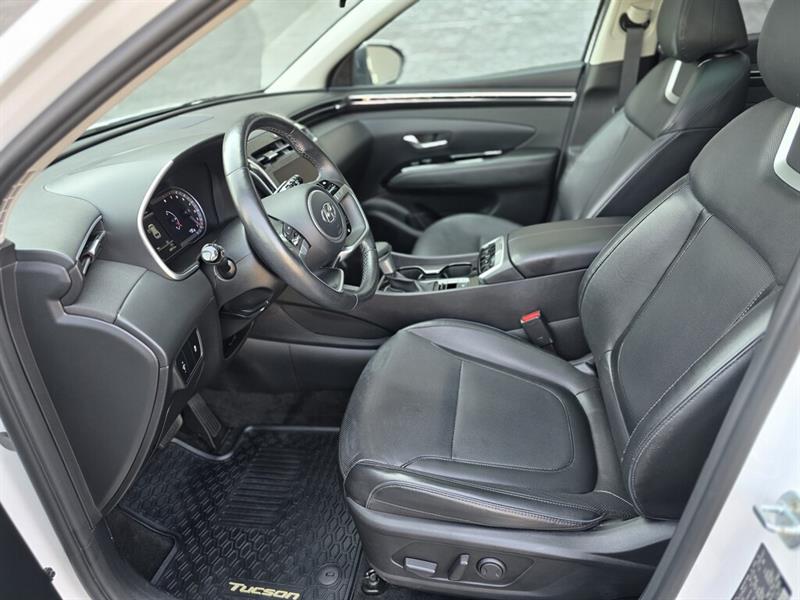 hyundai Tucson 2023 - 13