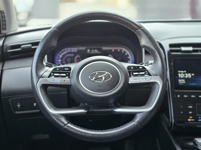 hyundai Tucson 2023 - 14