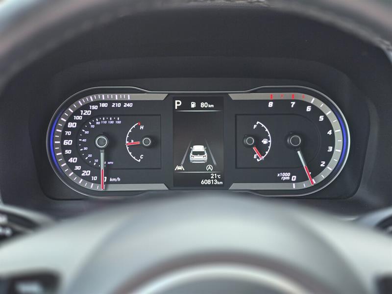 hyundai Tucson 2023 - 15