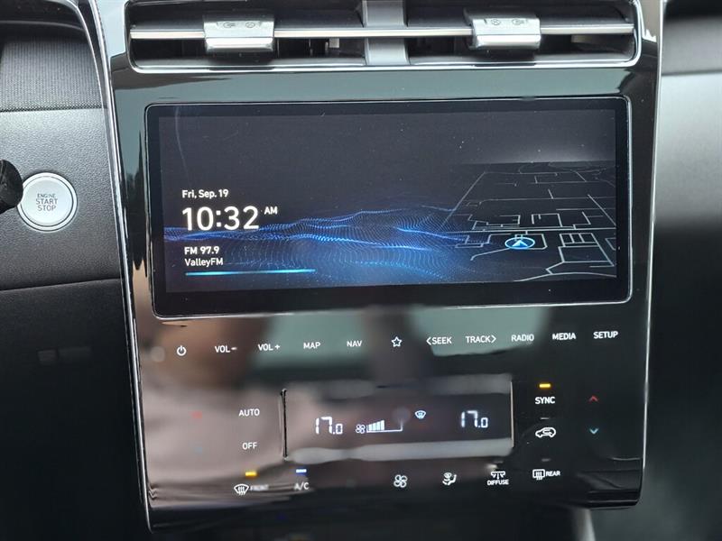 hyundai Tucson 2023 - 16