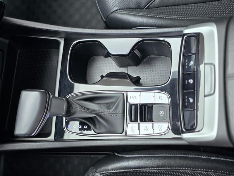 hyundai Tucson 2023 - 19