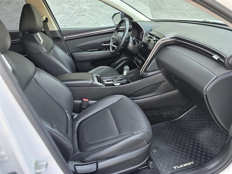 hyundai Tucson 2023 - 21