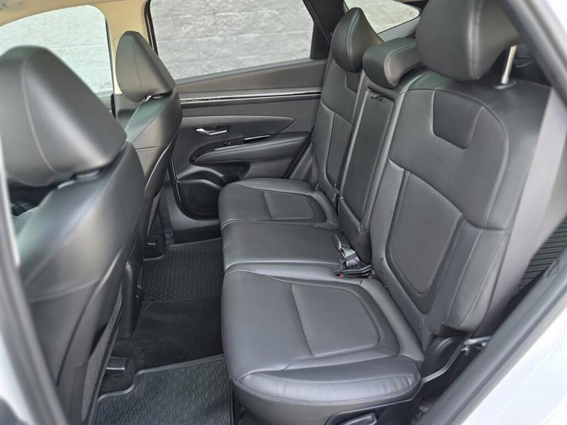 hyundai Tucson 2023 - 22