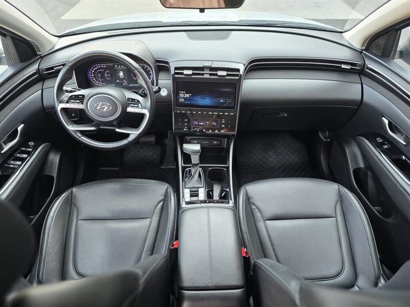 hyundai Tucson 2023 - 23