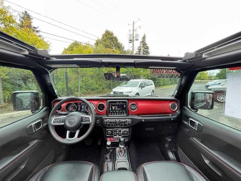 jeep Wrangler 2023 - 3