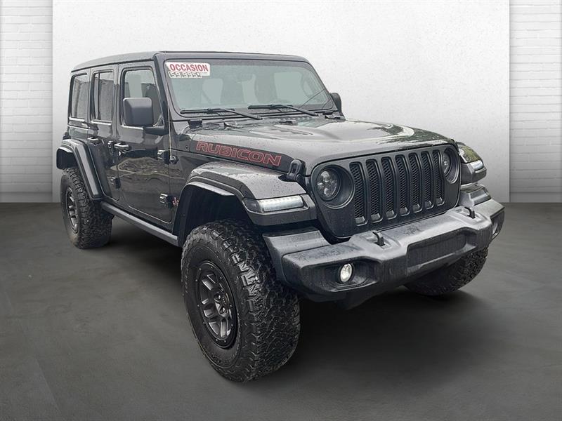 jeep Wrangler 2023 - 5