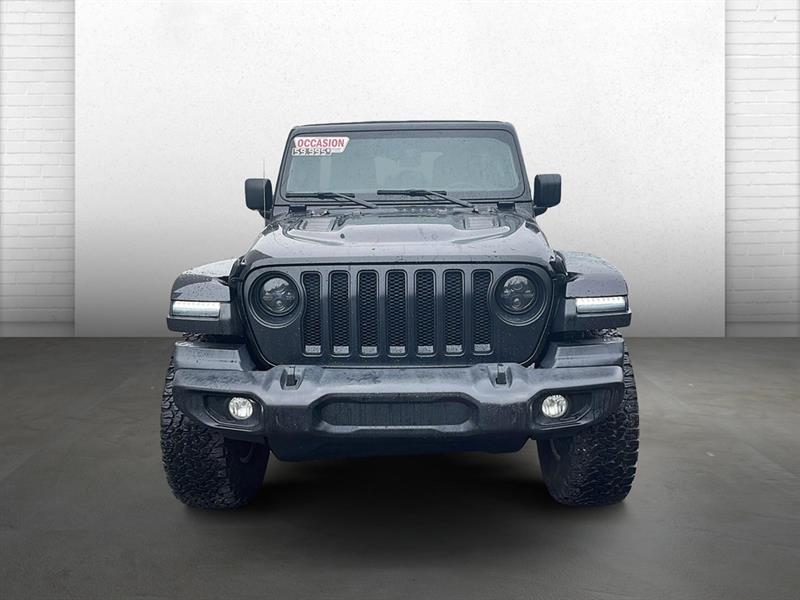 jeep Wrangler 2023 - 7