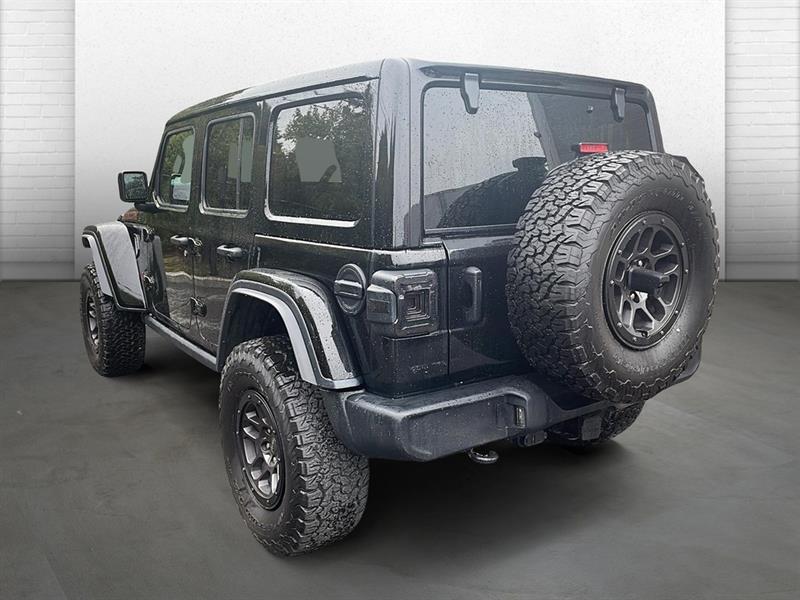 jeep Wrangler 2023 - 9