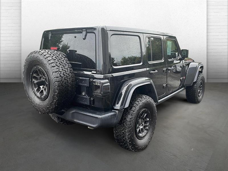 jeep Wrangler 2023 - 10