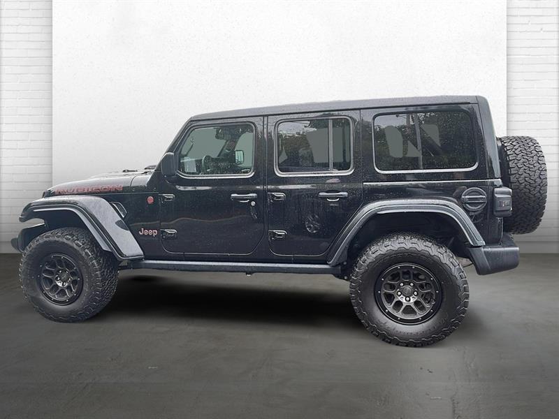 jeep Wrangler 2023 - 11