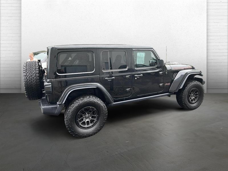 jeep Wrangler 2023 - 12