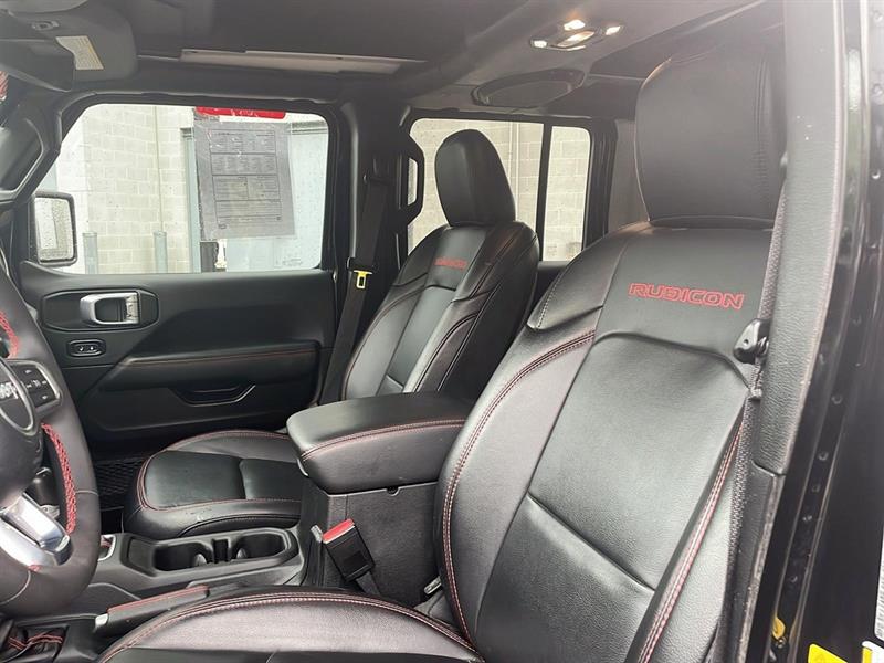 jeep Wrangler 2023 - 15