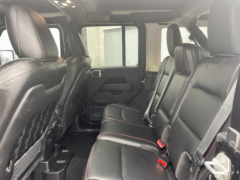 jeep Wrangler 2023 - 17