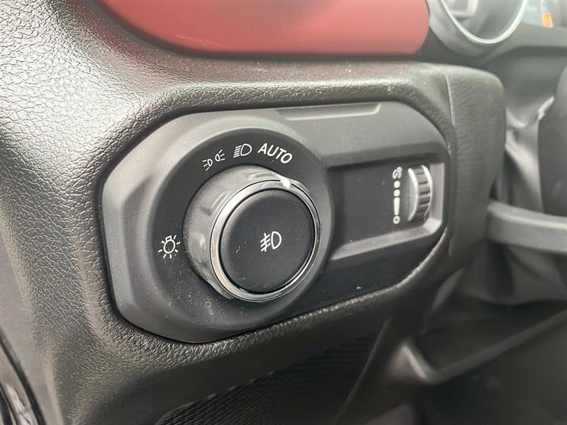 jeep Wrangler 2023 - 18