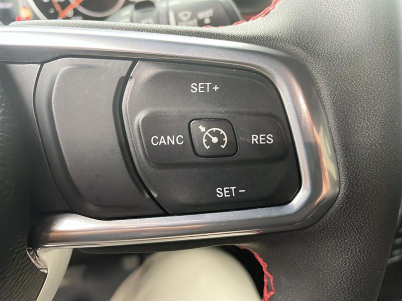 jeep Wrangler 2023 - 19