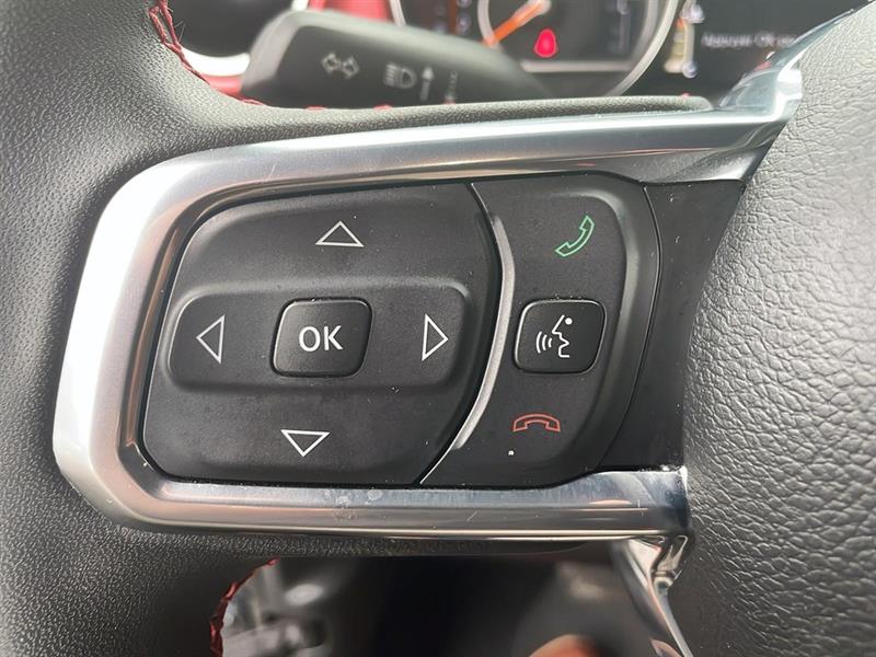 jeep Wrangler 2023 - 20