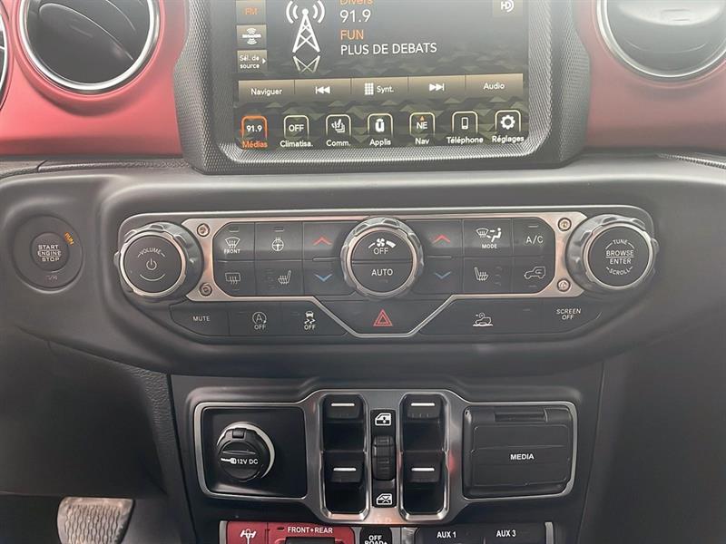 jeep Wrangler 2023 - 21