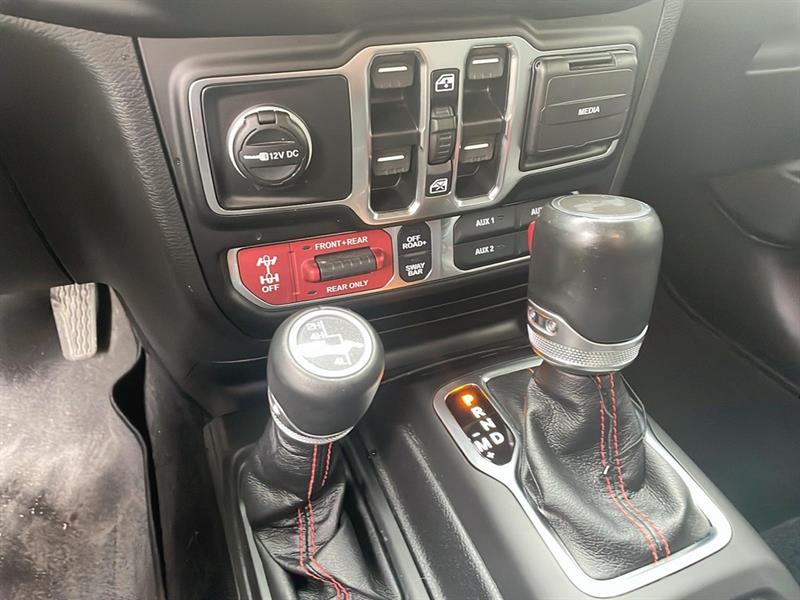 jeep Wrangler 2023 - 22