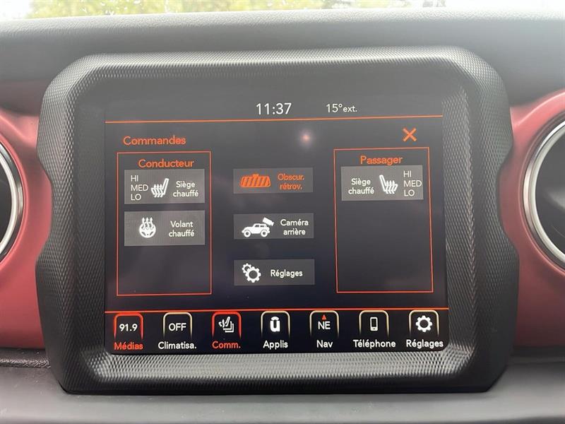 jeep Wrangler 2023 - 23