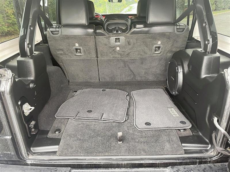 jeep Wrangler 2023 - 25