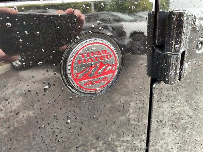 jeep Wrangler 2023 - 27