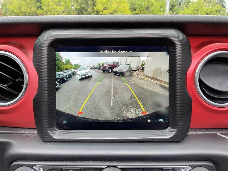 jeep Wrangler 2023 - 29