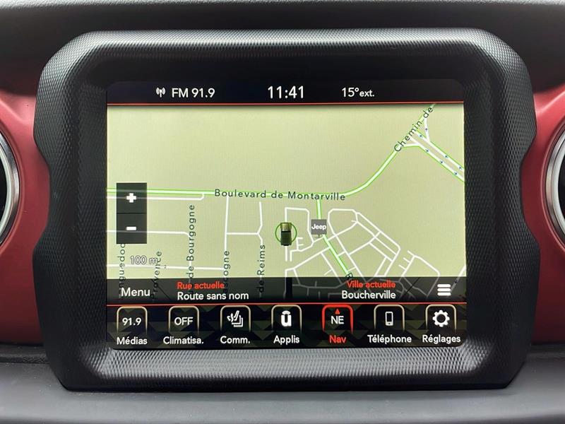 jeep Wrangler 2023 - 30