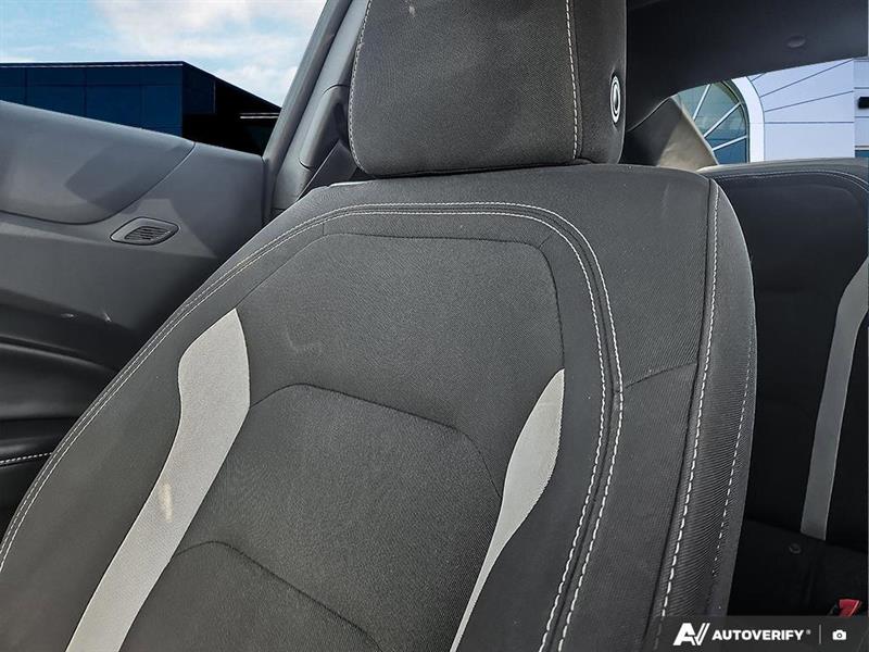 chevrolet Camaro 2017 - 20