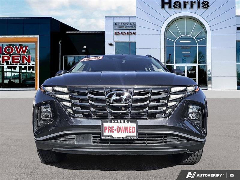 hyundai Tucson 2022 - 2