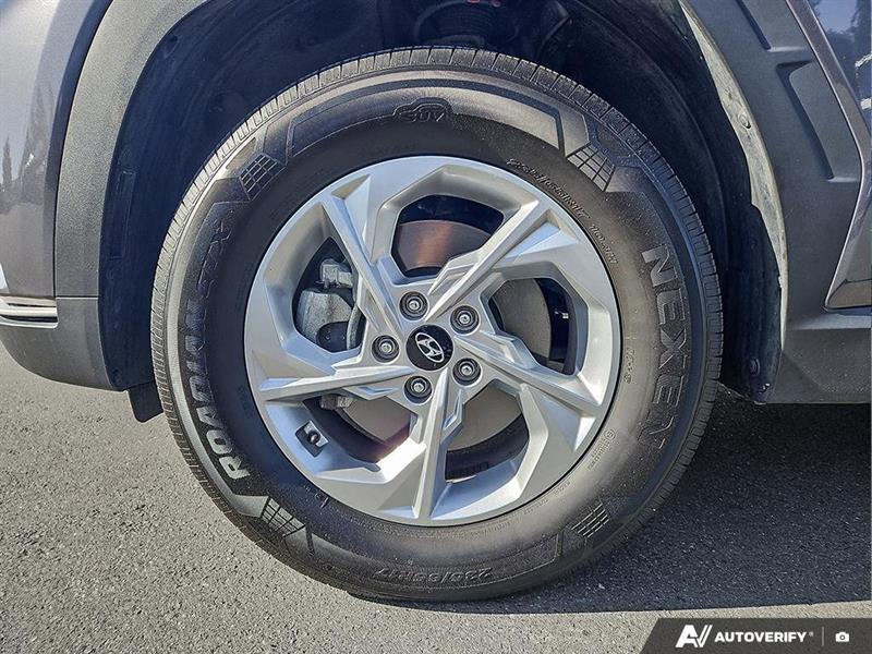 hyundai Tucson 2022 - 6