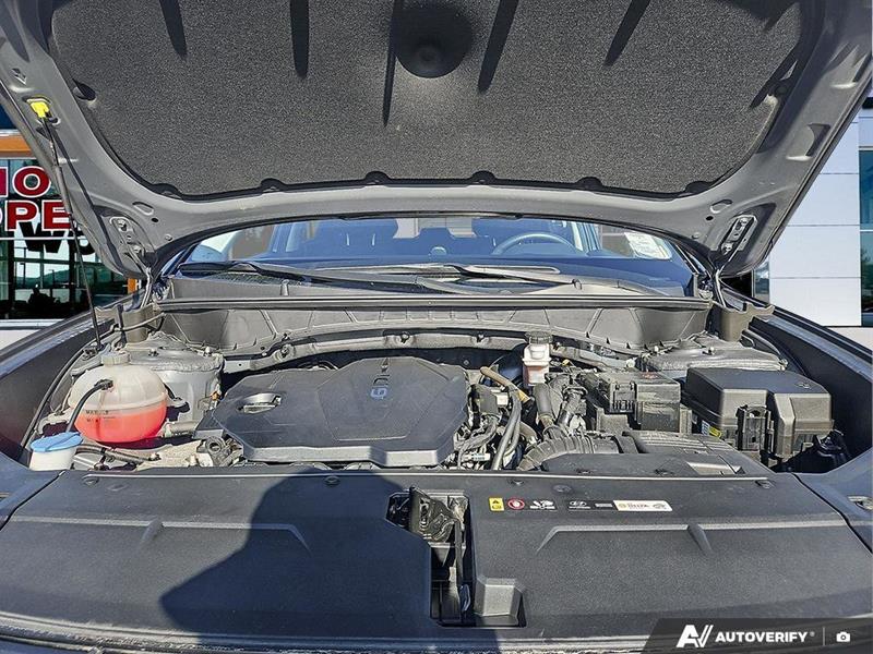 hyundai Tucson 2022 - 10