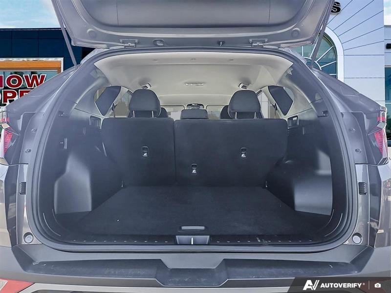 hyundai Tucson 2022 - 12