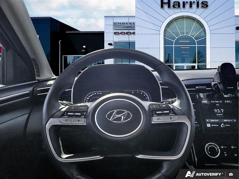 hyundai Tucson 2022 - 14