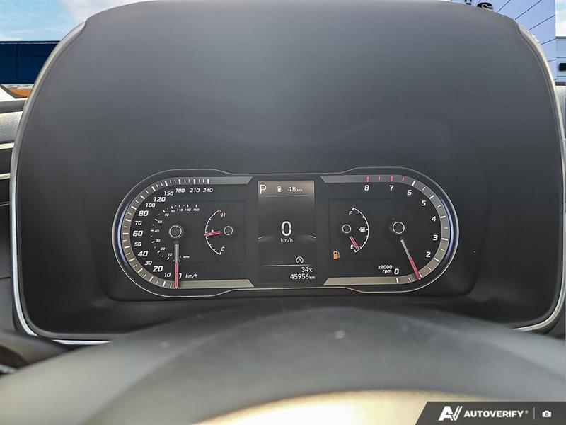 hyundai Tucson 2022 - 15