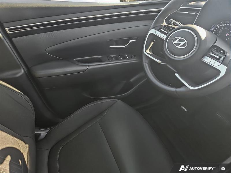 hyundai Tucson 2022 - 17