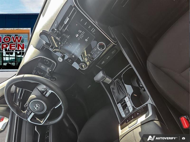 hyundai Tucson 2022 - 18