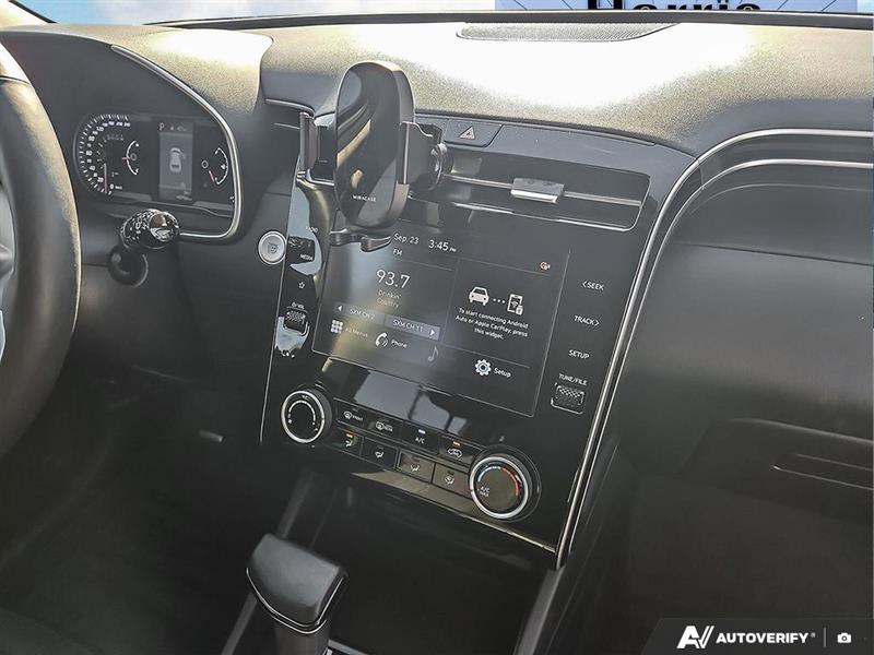 hyundai Tucson 2022 - 19