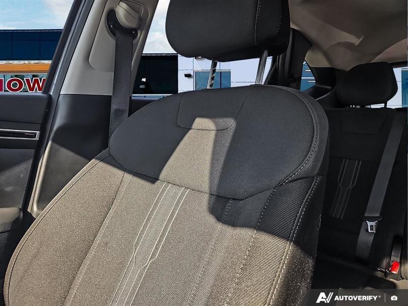 hyundai Tucson 2022 - 20