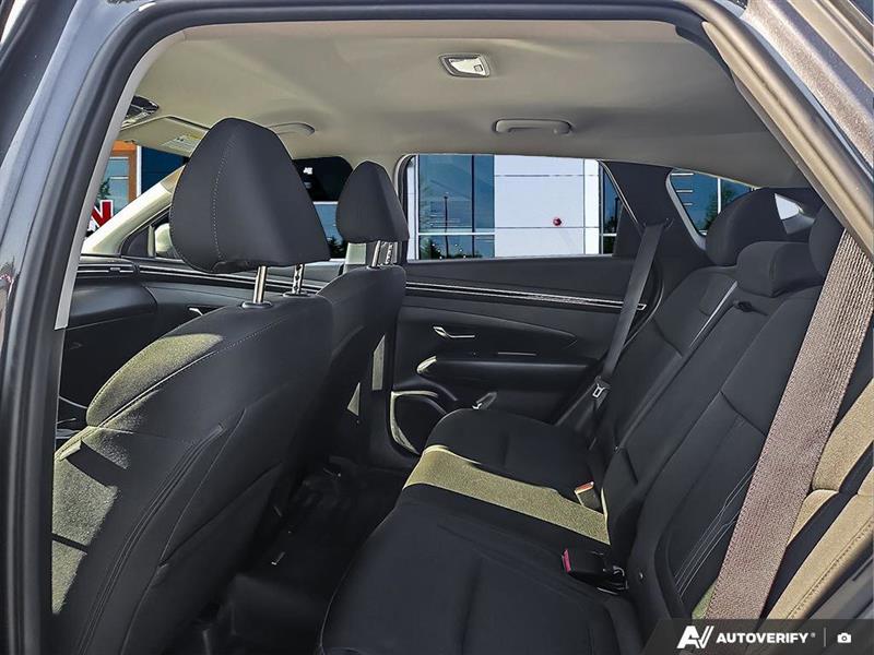 hyundai Tucson 2022 - 23