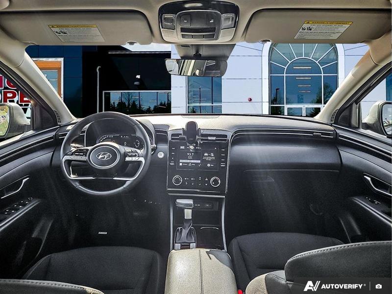 hyundai Tucson 2022 - 24