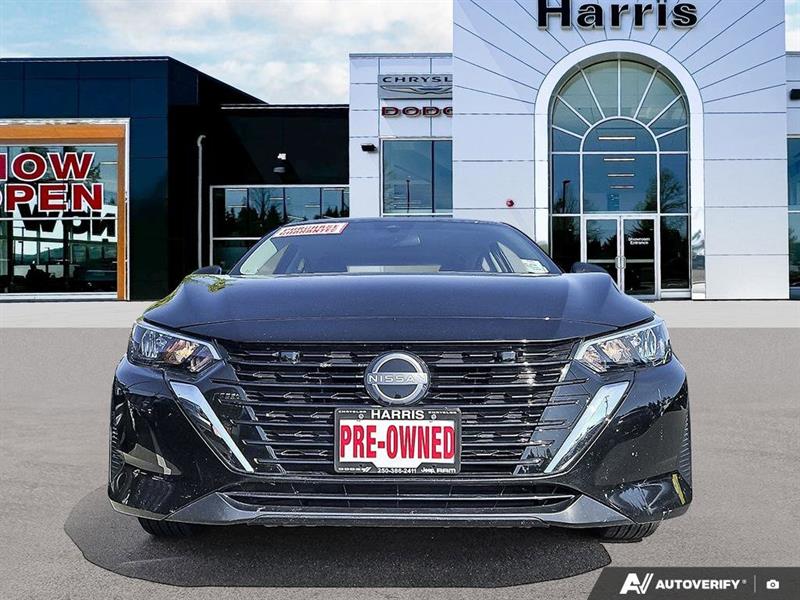 nissan Sentra 2024 - 2