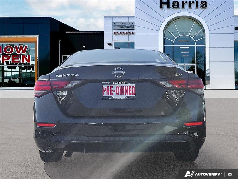 nissan Sentra 2024 - 5