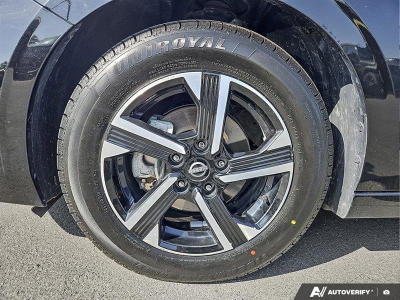 nissan Sentra 2024 - 6