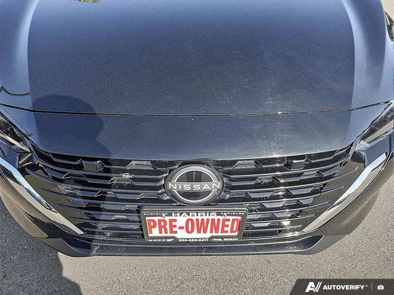 nissan Sentra 2024 - 9