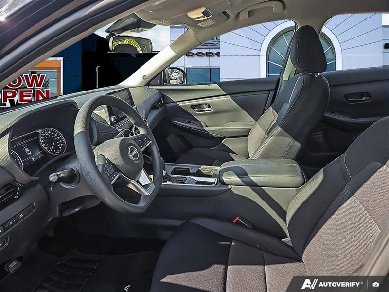 nissan Sentra 2024 - 13