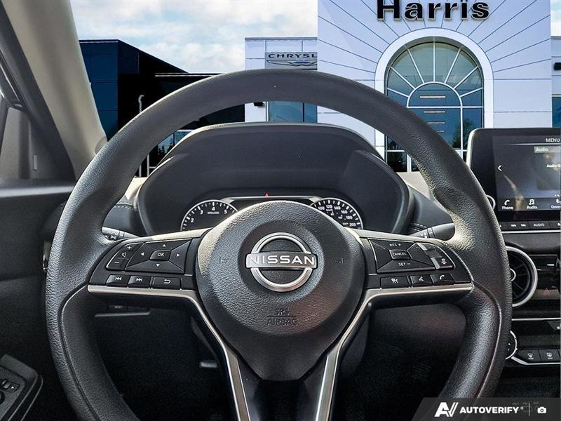 nissan Sentra 2024 - 14