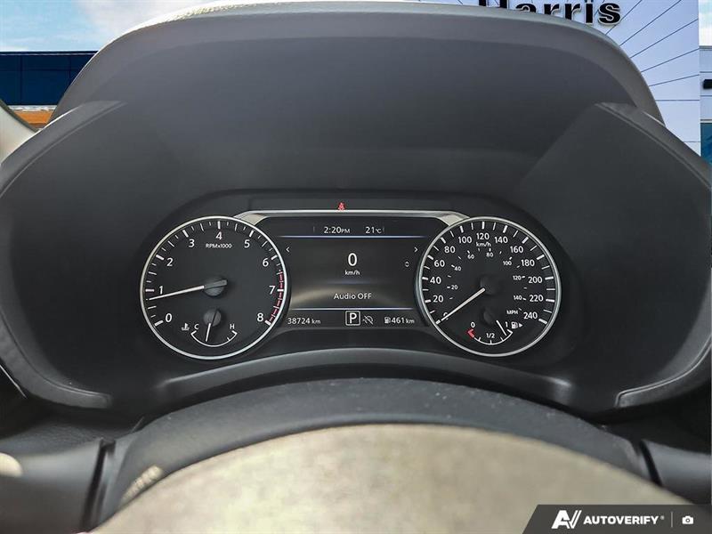 nissan Sentra 2024 - 15