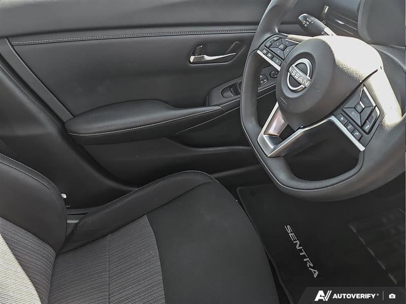 nissan Sentra 2024 - 17